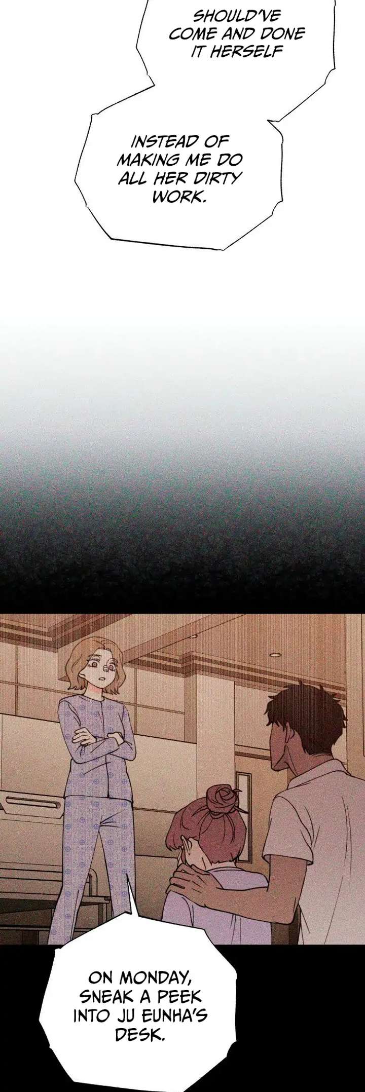 Classmate – Manhwa Chapter 6 - Page 39