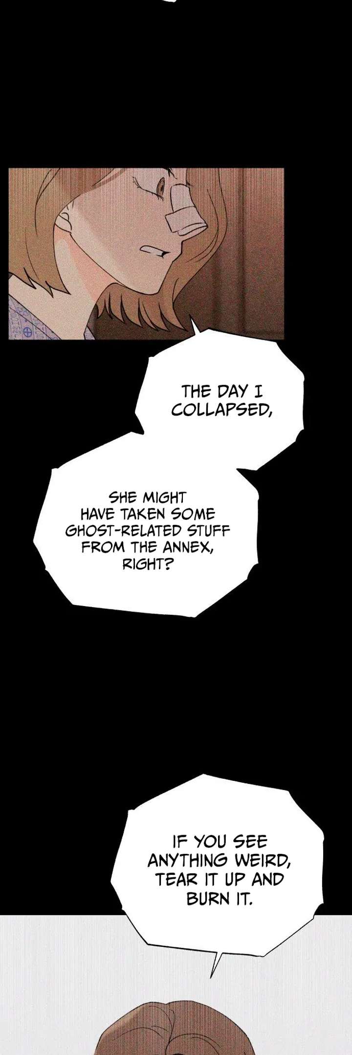 Classmate – Manhwa Chapter 6 - Page 40