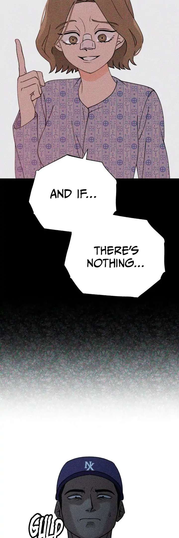 Classmate – Manhwa Chapter 6 - Page 41