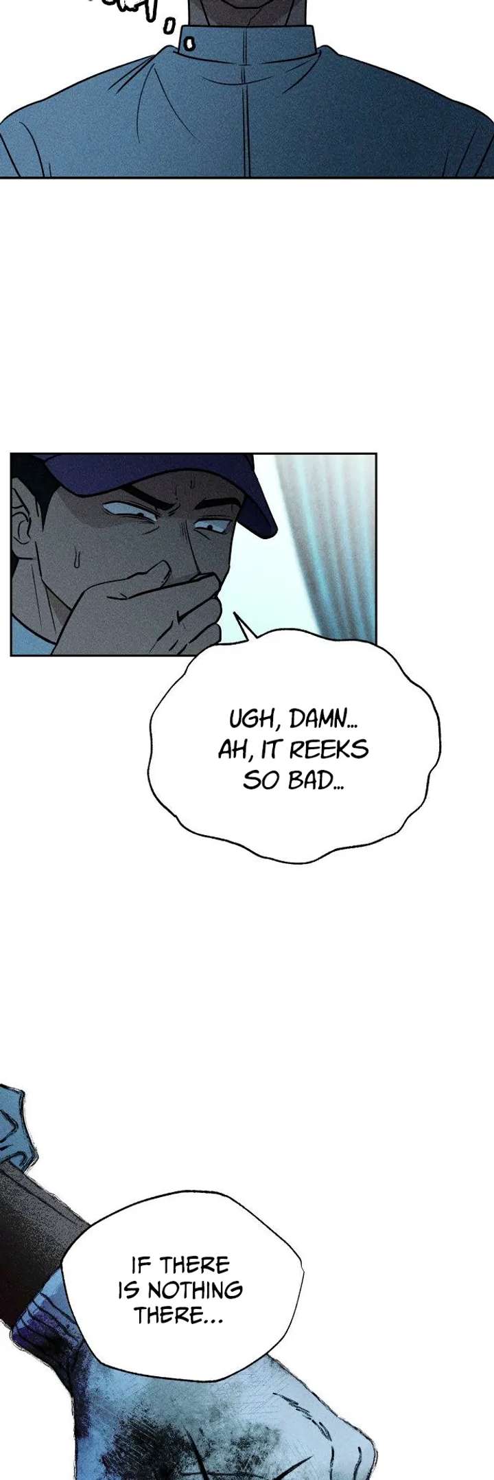 Classmate – Manhwa Chapter 6 - Page 42