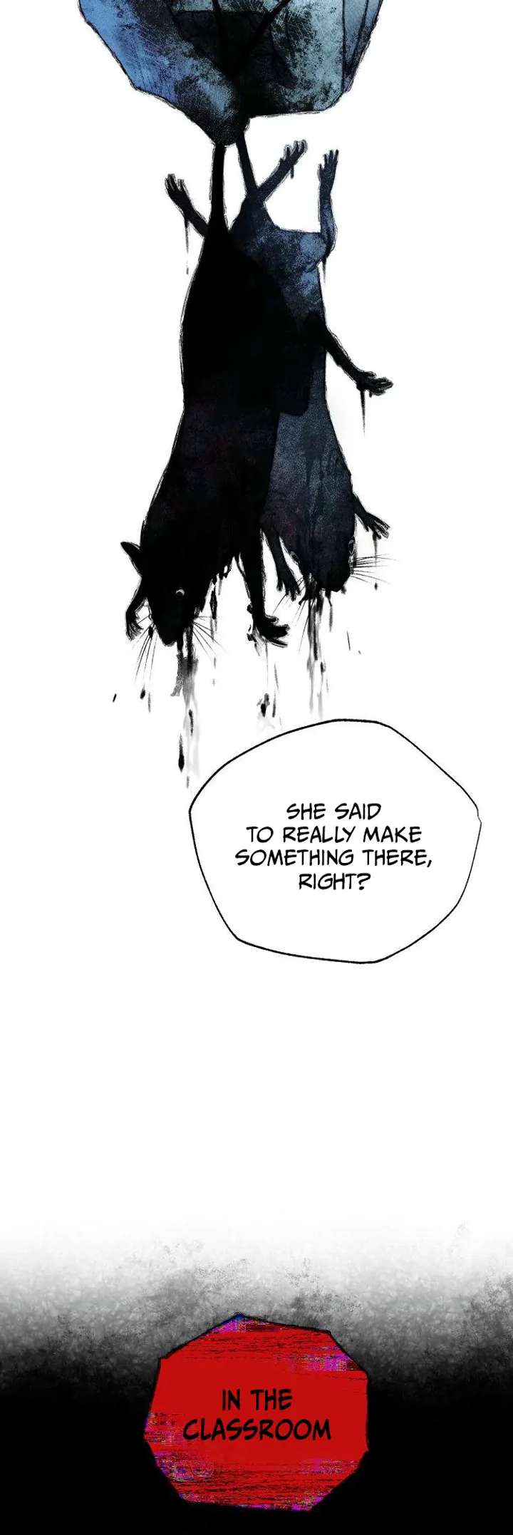 Classmate – Manhwa Chapter 6 - Page 43