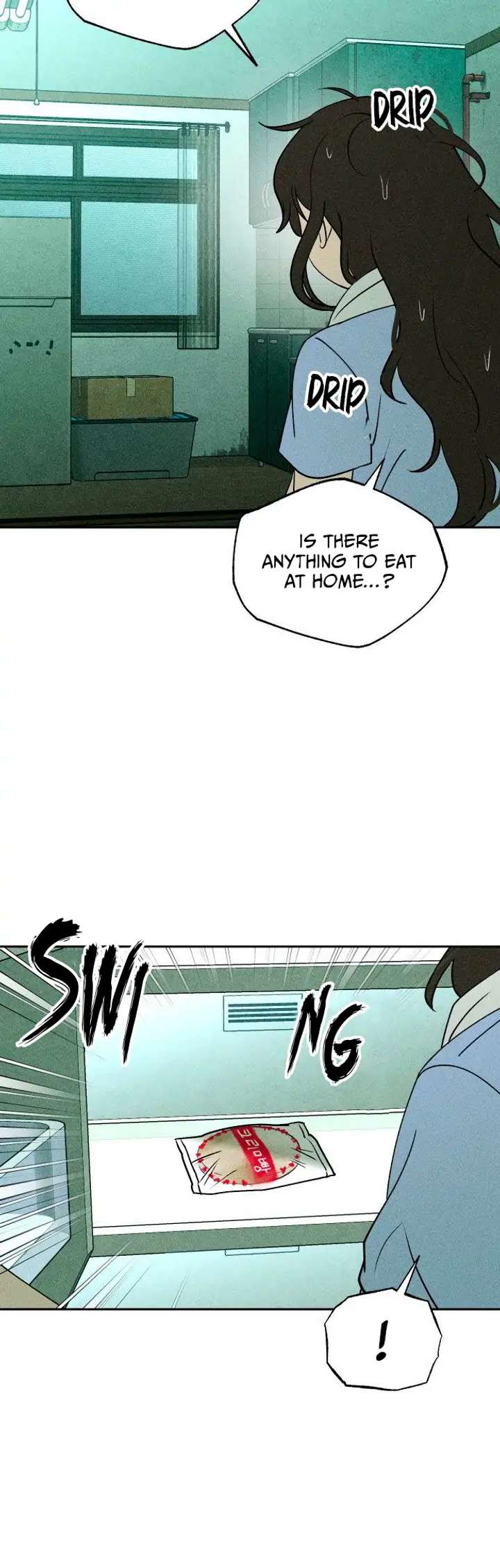 Classmate – Manhwa Chapter 6 - Page 5