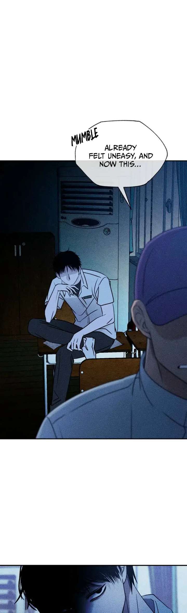 Classmate – Manhwa Chapter 6 - Page 50