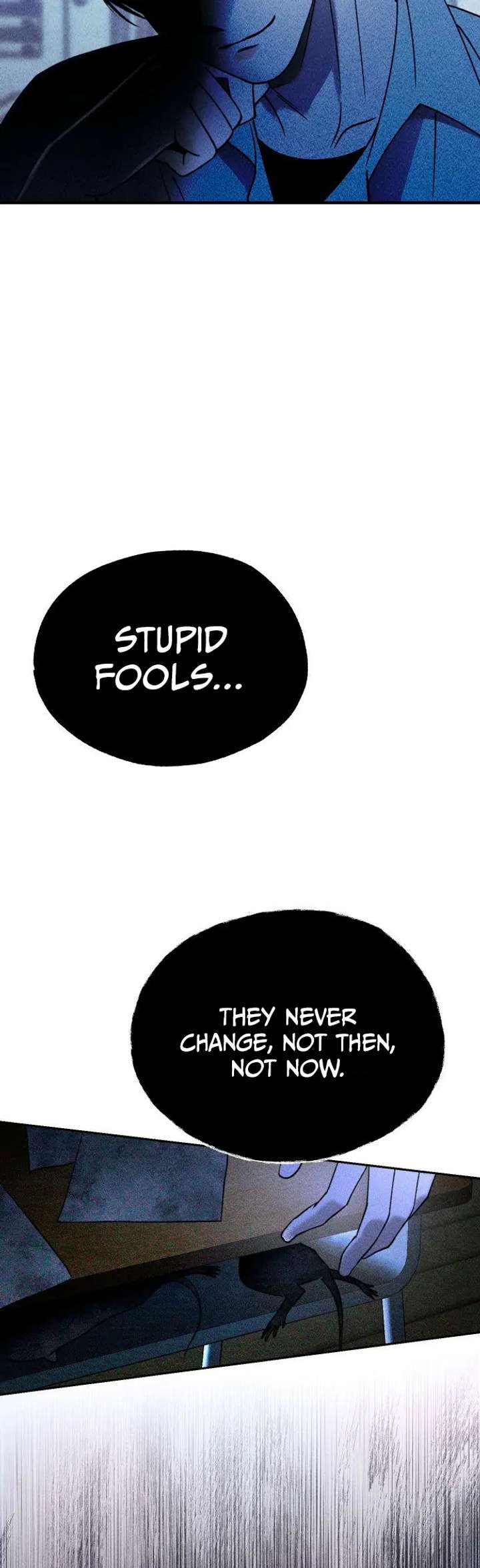 Classmate – Manhwa Chapter 6 - Page 51