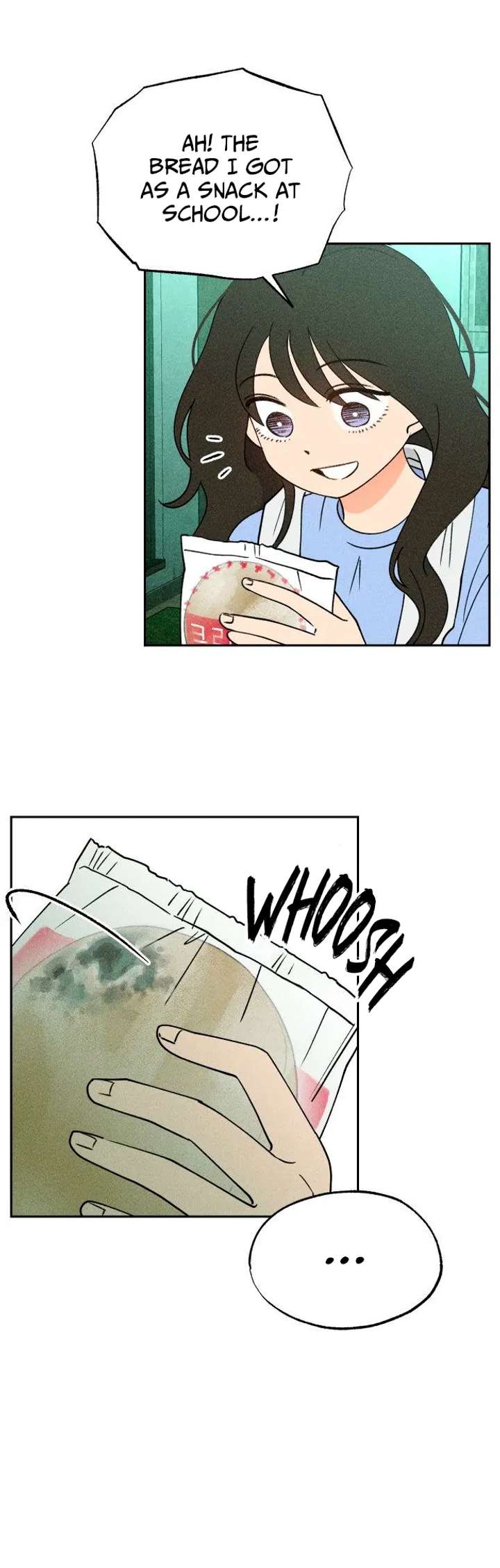 Classmate – Manhwa Chapter 6 - Page 6