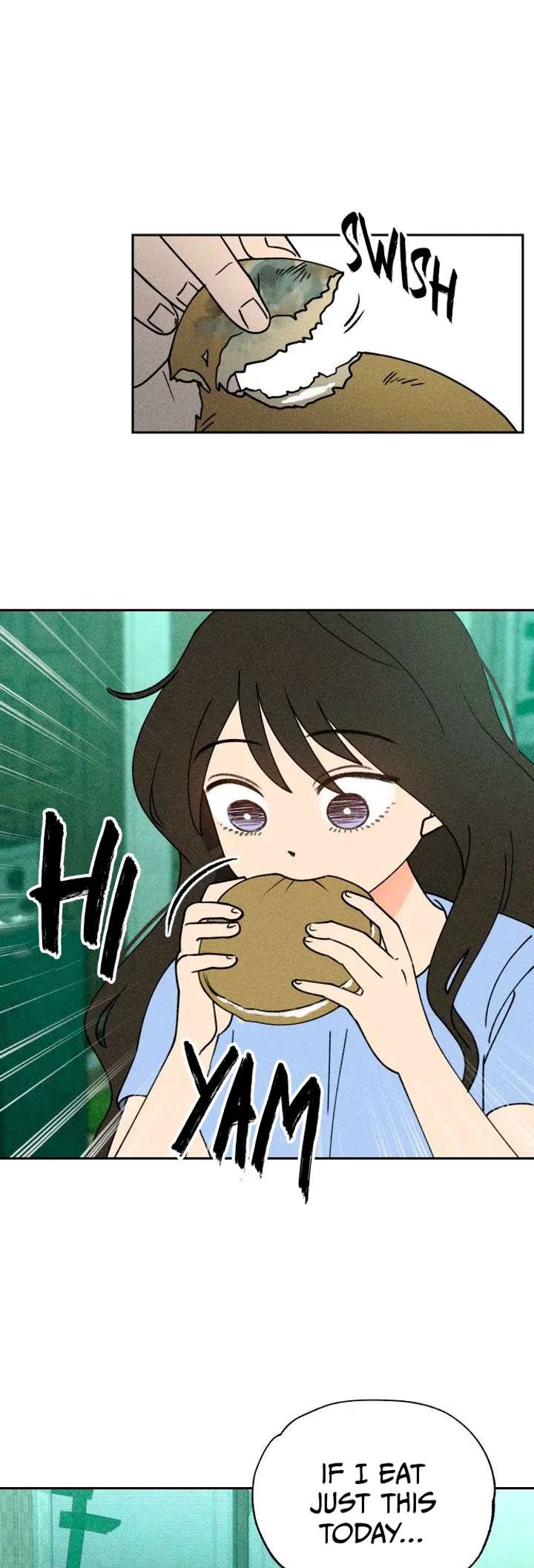 Classmate – Manhwa Chapter 6 - Page 7