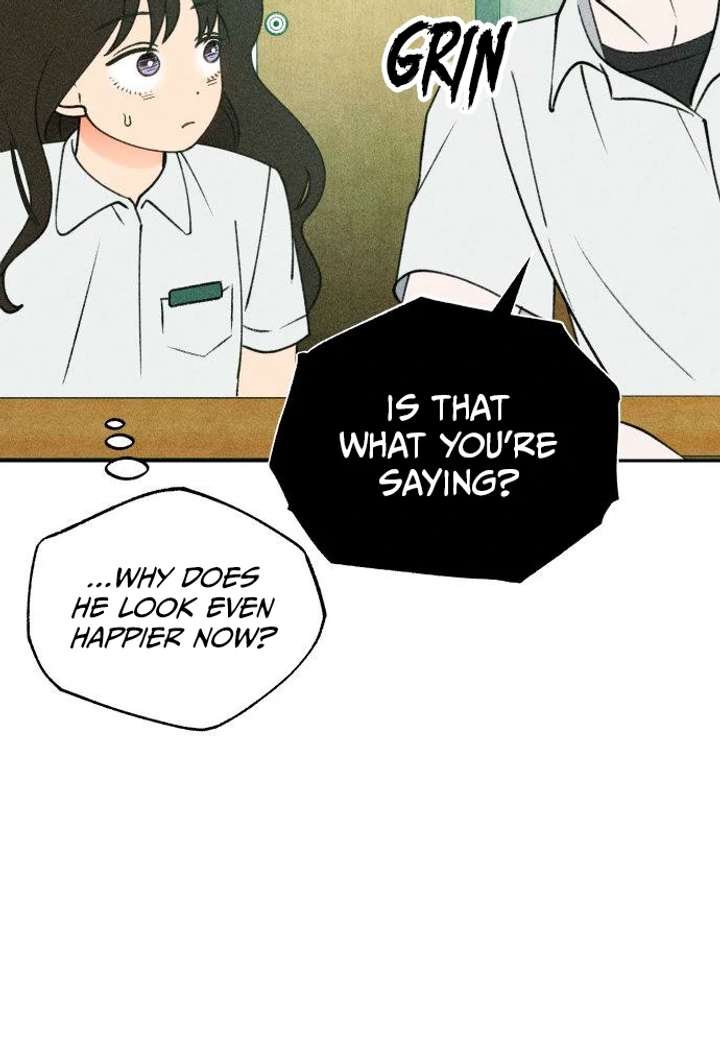 Classmate – Manhwa Chapter 7 - Page 100