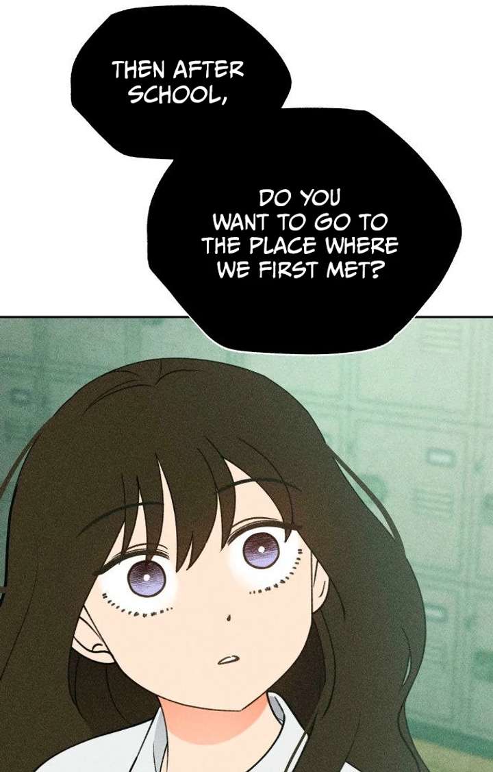 Classmate – Manhwa Chapter 7 - Page 101