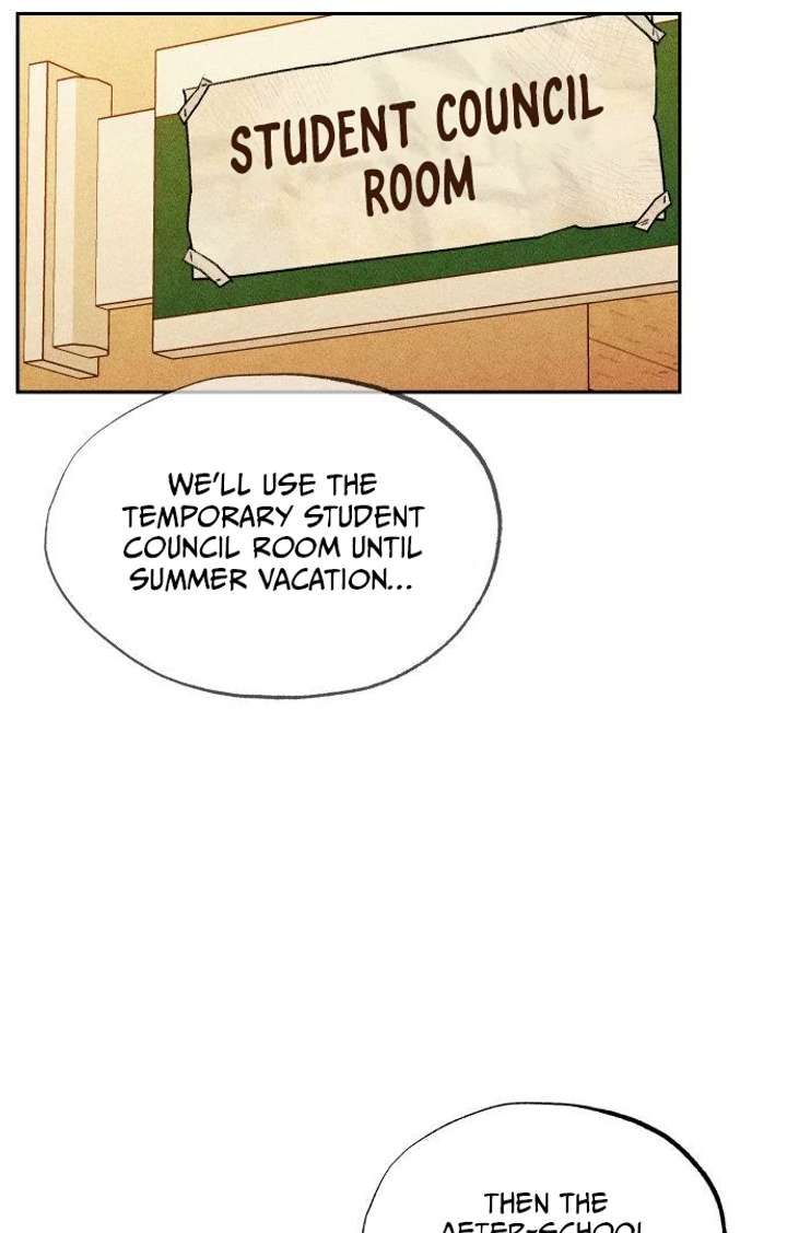 Classmate – Manhwa Chapter 7 - Page 107