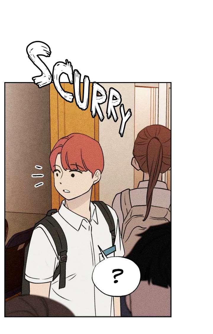 Classmate – Manhwa Chapter 7 - Page 109