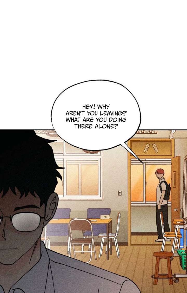 Classmate – Manhwa Chapter 7 - Page 110