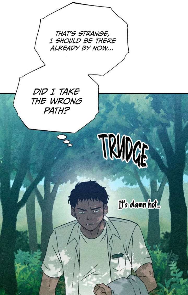 Classmate – Manhwa Chapter 7 - Page 13