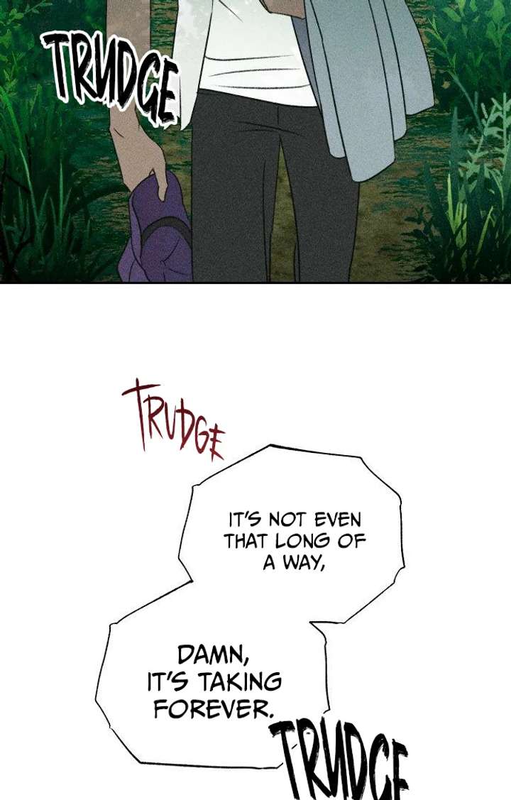 Classmate – Manhwa Chapter 7 - Page 14