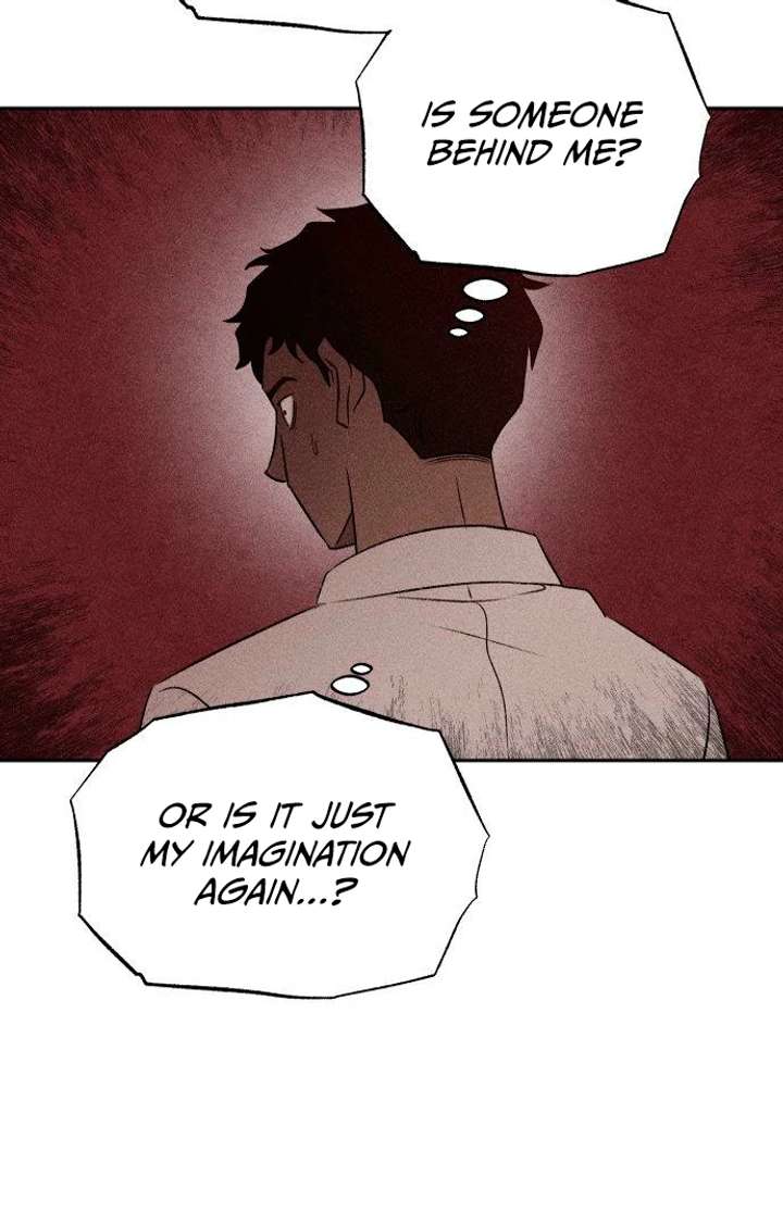 Classmate – Manhwa Chapter 7 - Page 21