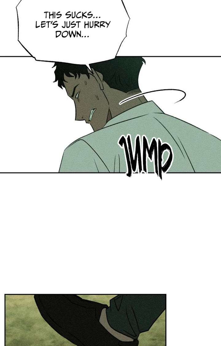 Classmate – Manhwa Chapter 7 - Page 28