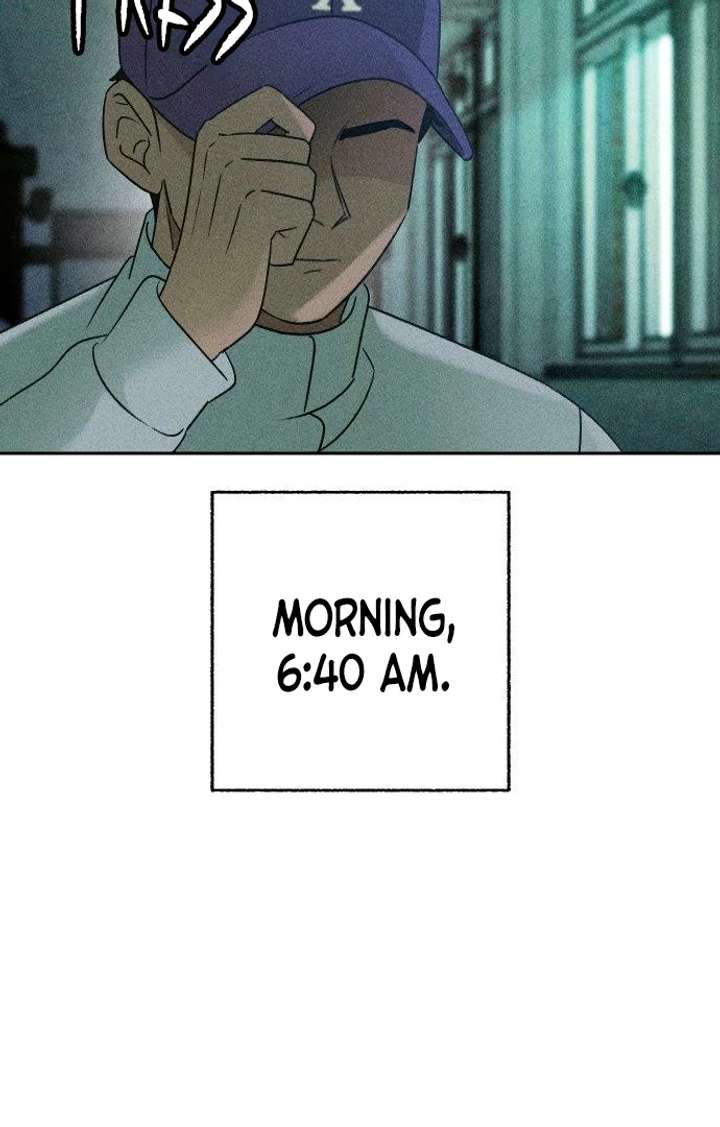 Classmate – Manhwa Chapter 7 - Page 3