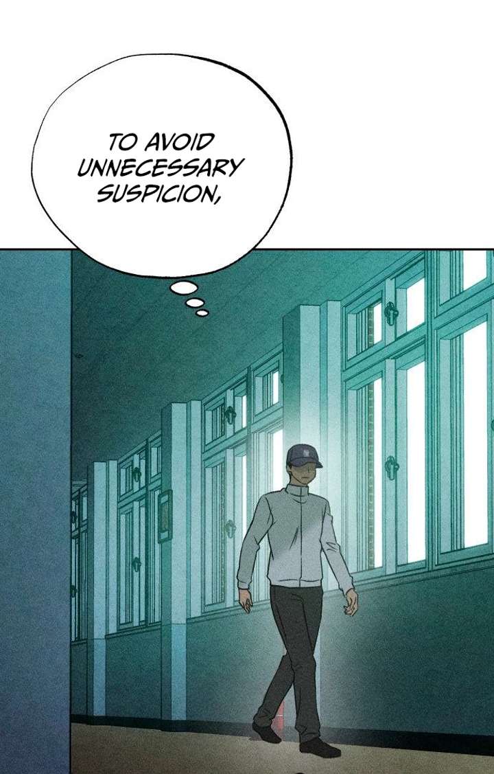 Classmate – Manhwa Chapter 7 - Page 4