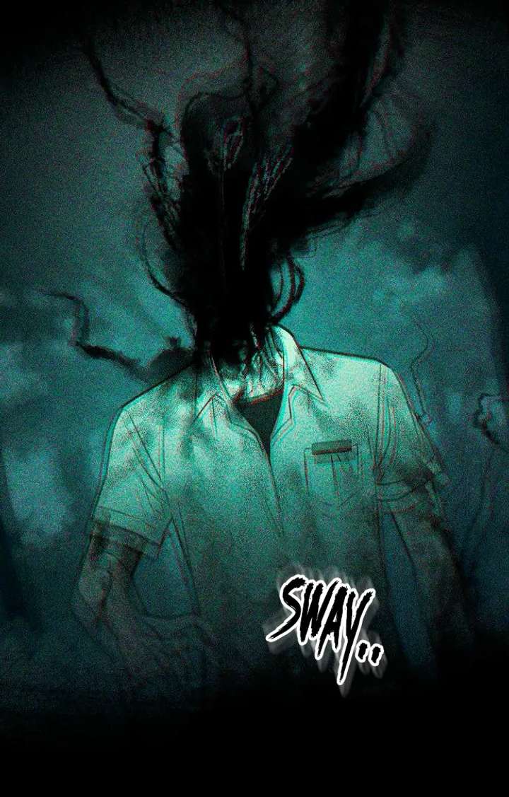 Classmate – Manhwa Chapter 7 - Page 43