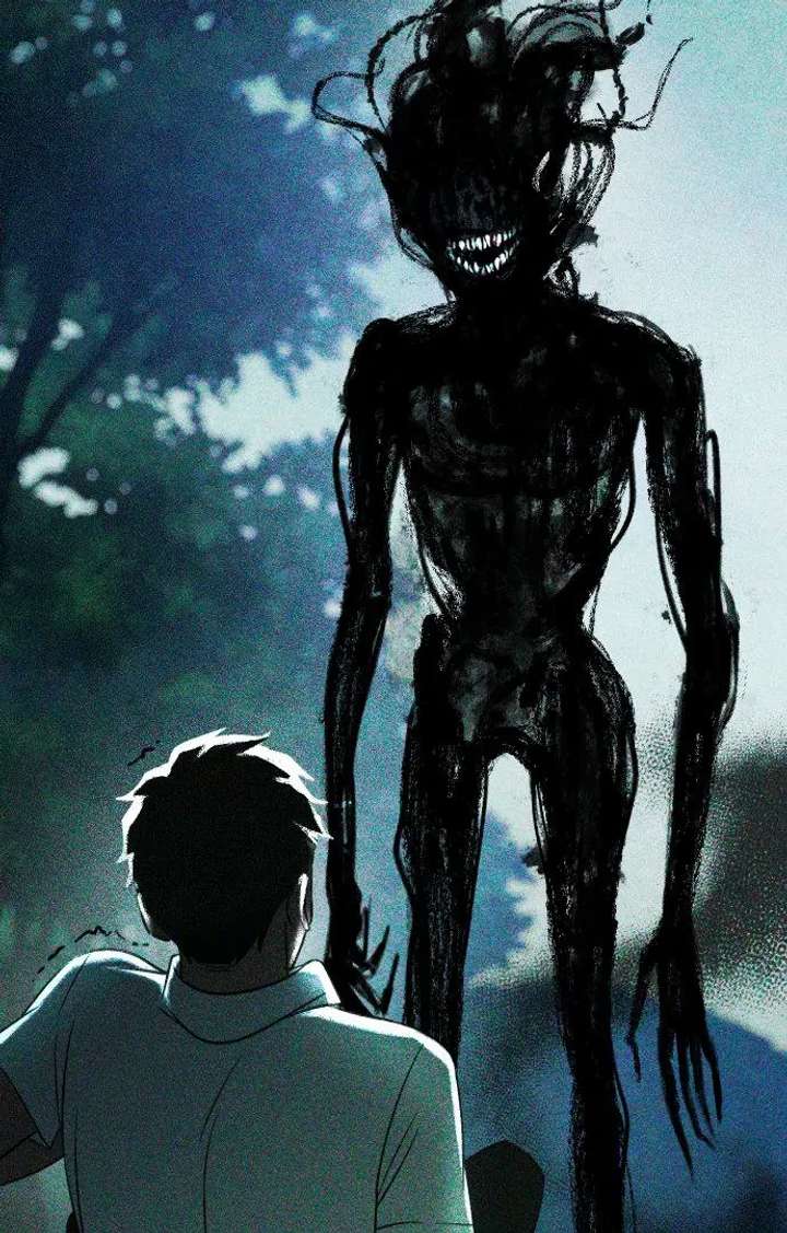 Classmate – Manhwa Chapter 7 - Page 45