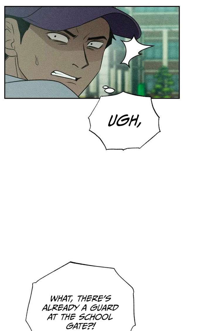 Classmate – Manhwa Chapter 7 - Page 6