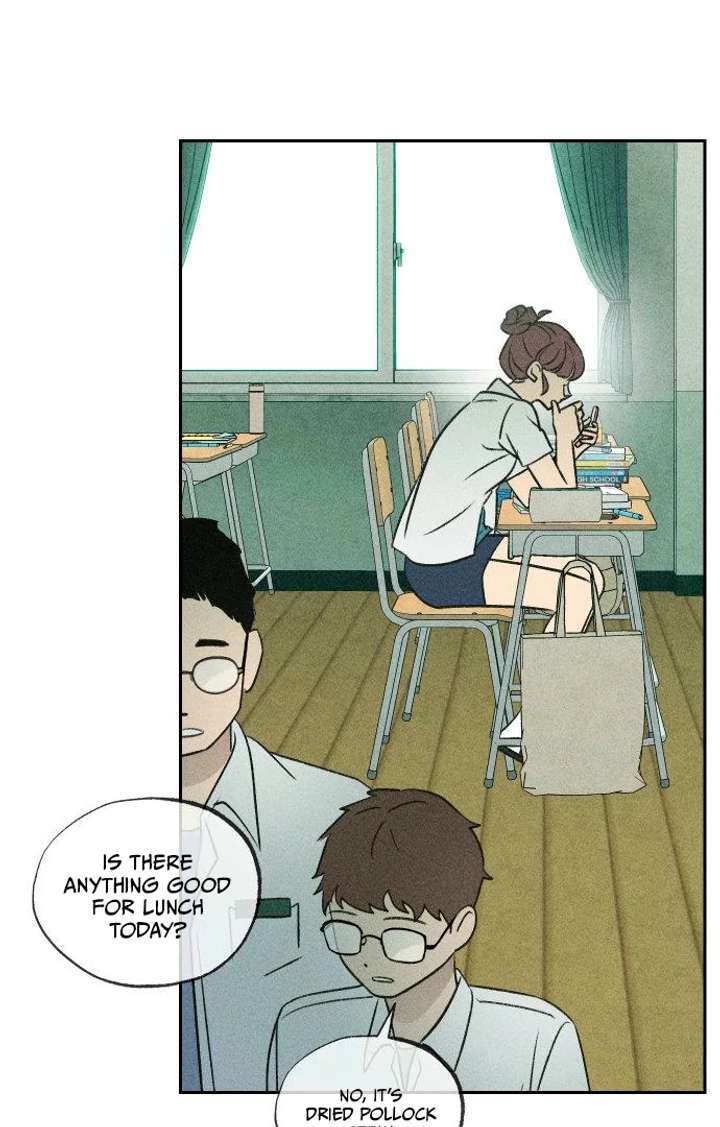 Classmate – Manhwa Chapter 7 - Page 71