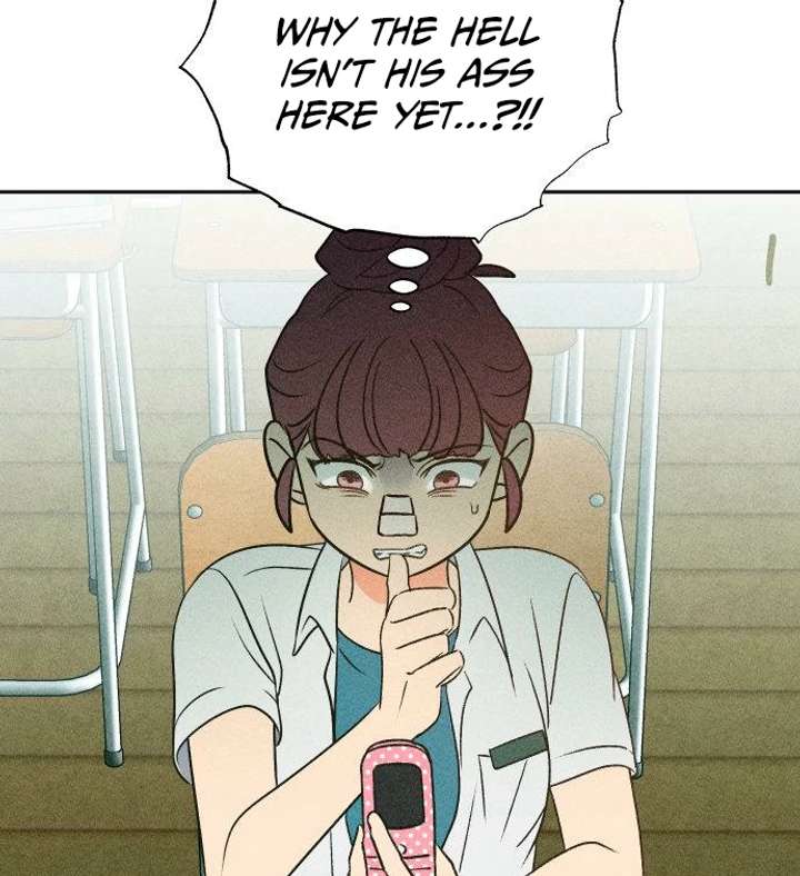 Classmate – Manhwa Chapter 7 - Page 74