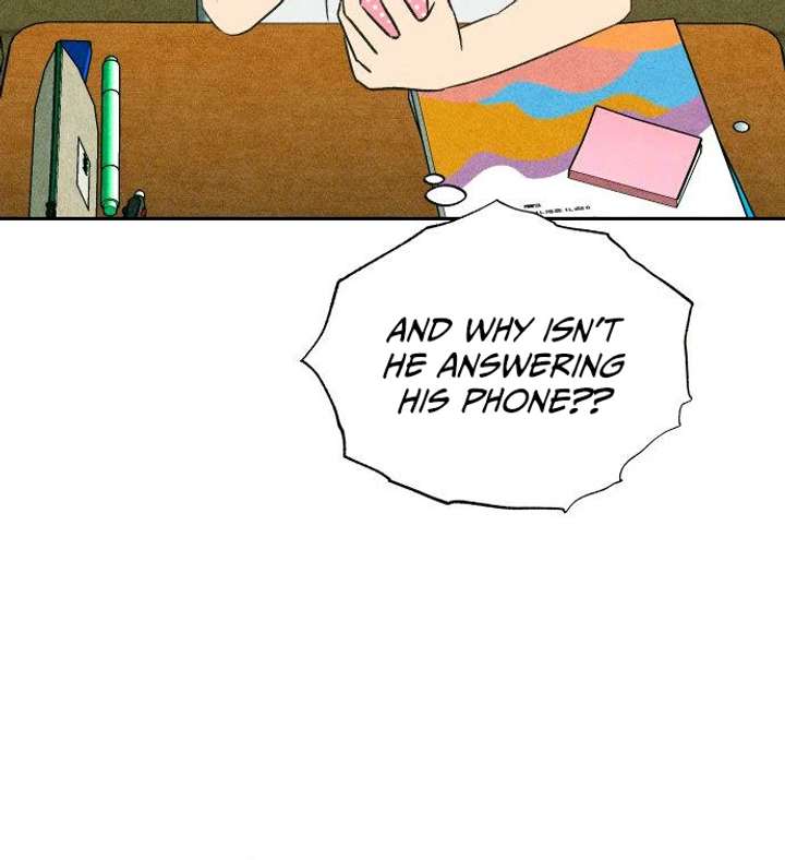 Classmate – Manhwa Chapter 7 - Page 75