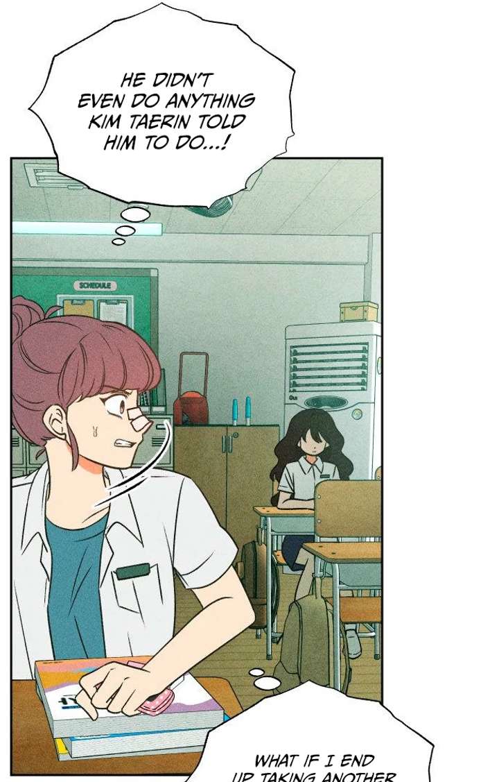 Classmate – Manhwa Chapter 7 - Page 76