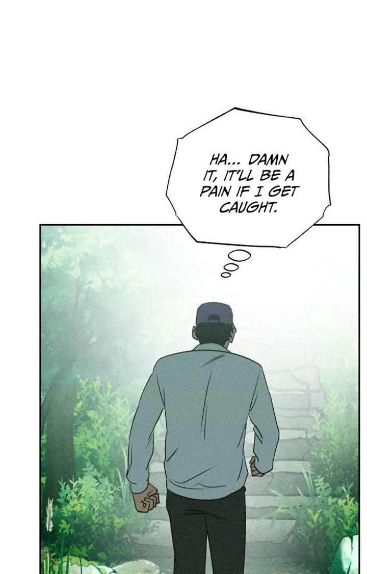 Classmate – Manhwa Chapter 7 - Page 8