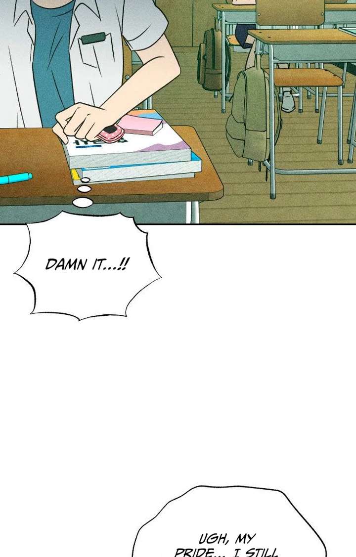 Classmate – Manhwa Chapter 7 - Page 80