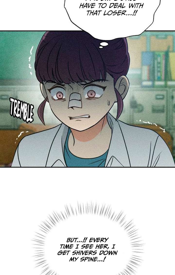 Classmate – Manhwa Chapter 7 - Page 81