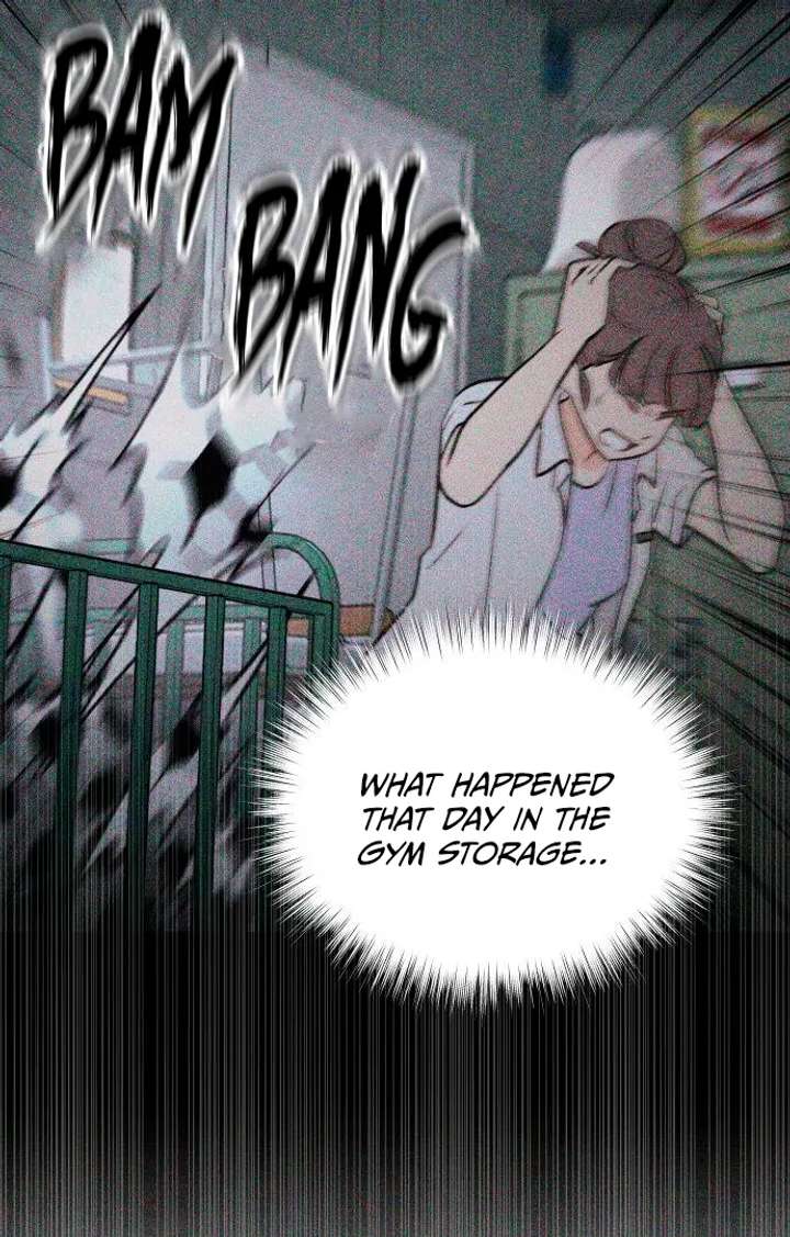 Classmate – Manhwa Chapter 7 - Page 83