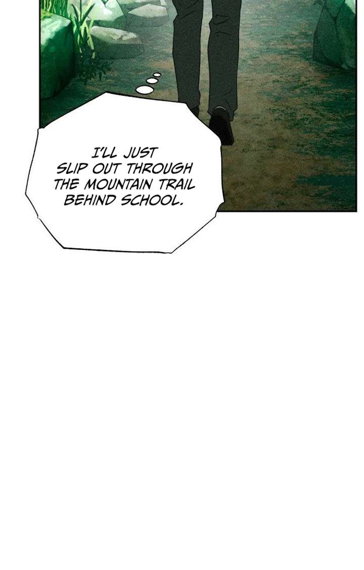 Classmate – Manhwa Chapter 7 - Page 9