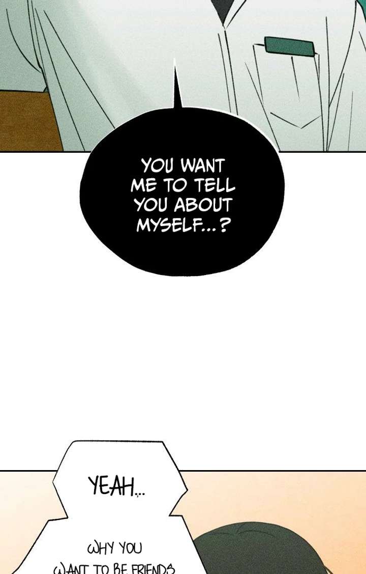 Classmate – Manhwa Chapter 7 - Page 96