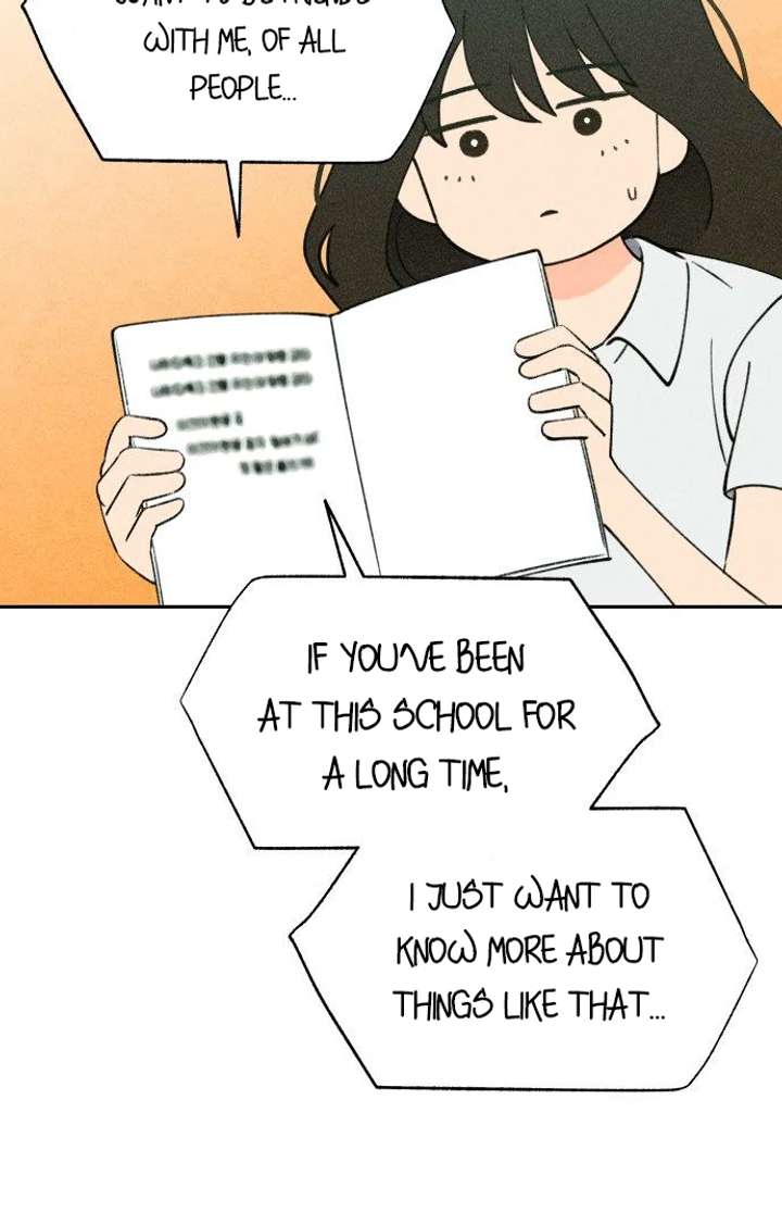 Classmate – Manhwa Chapter 7 - Page 97