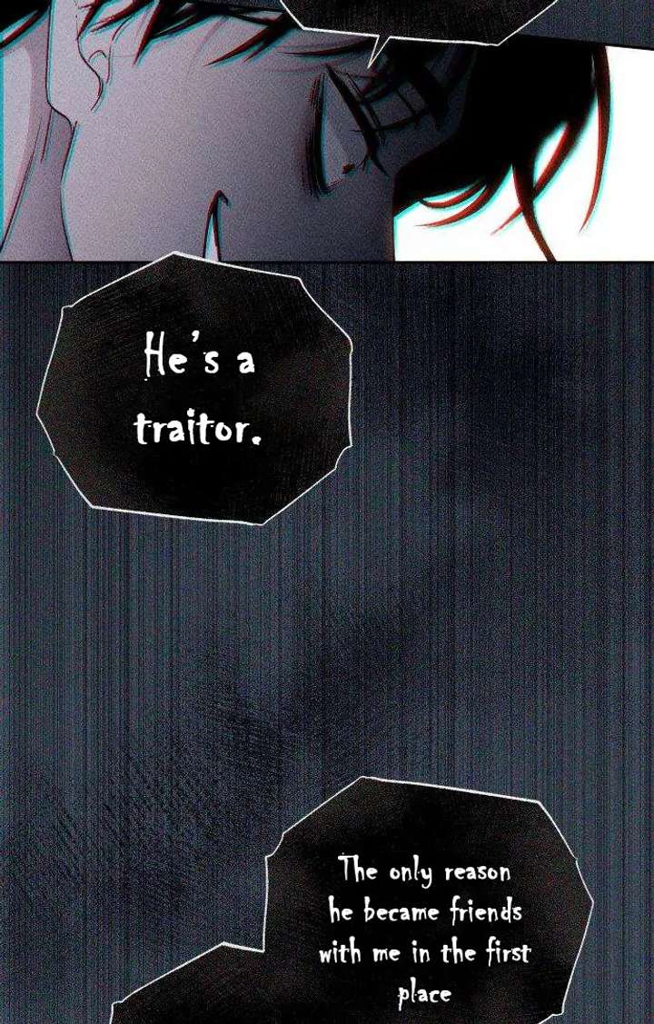 Classmate – Manhwa Chapter 8 - Page 100