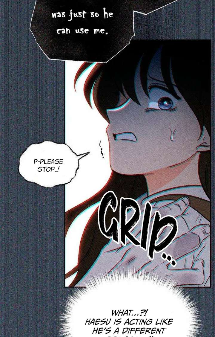 Classmate – Manhwa Chapter 8 - Page 101