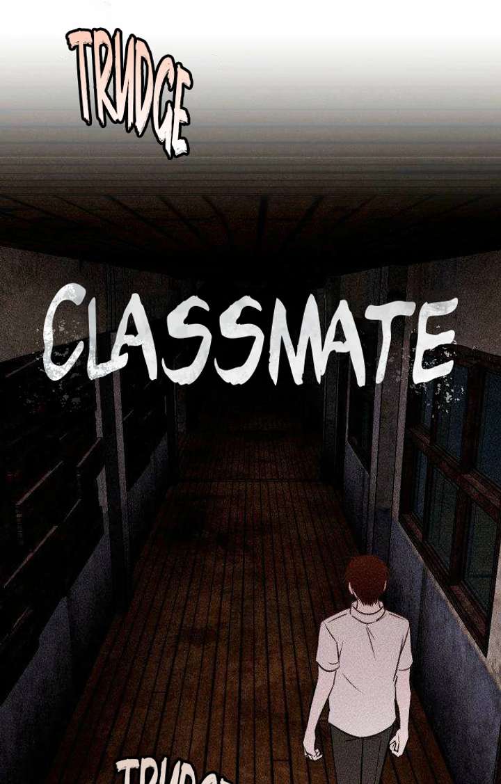 Classmate – Manhwa Chapter 8 - Page 13