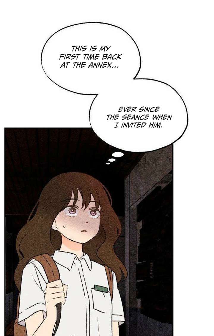 Classmate – Manhwa Chapter 8 - Page 16