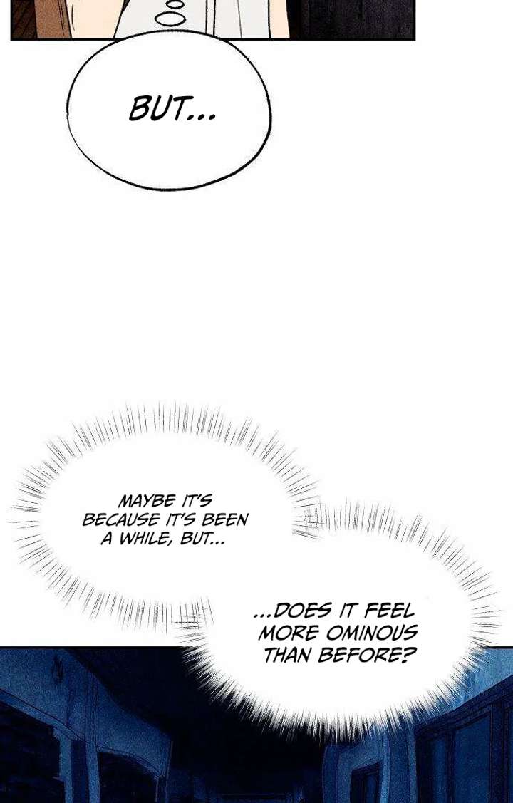 Classmate – Manhwa Chapter 8 - Page 17