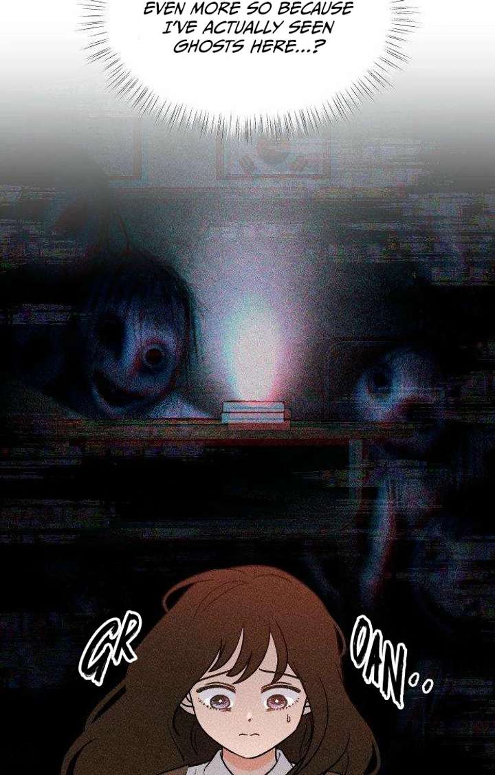 Classmate – Manhwa Chapter 8 - Page 19