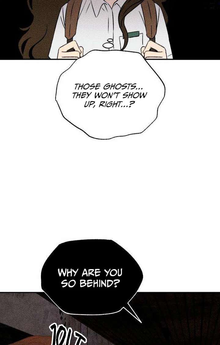 Classmate – Manhwa Chapter 8 - Page 20