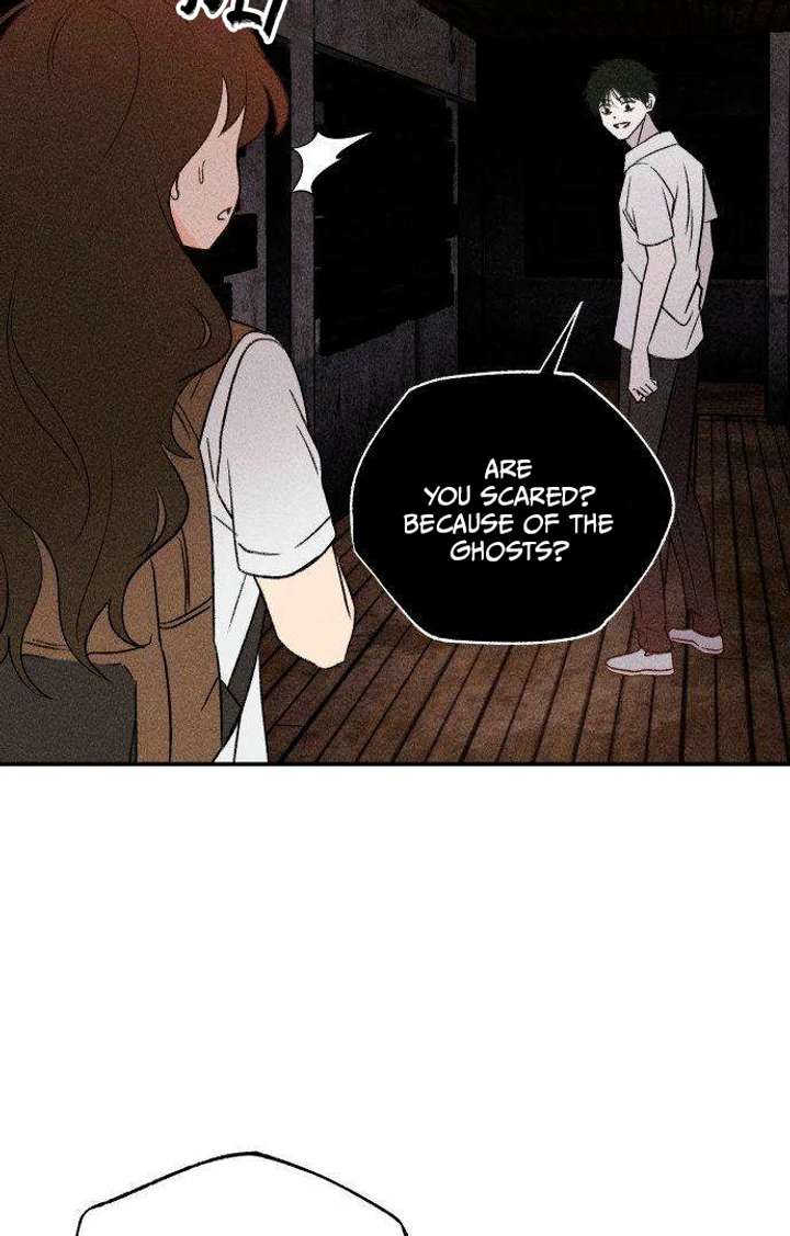 Classmate – Manhwa Chapter 8 - Page 21