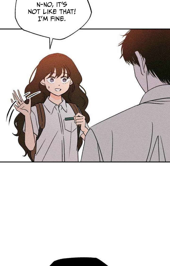 Classmate – Manhwa Chapter 8 - Page 22