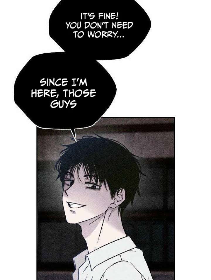 Classmate – Manhwa Chapter 8 - Page 23