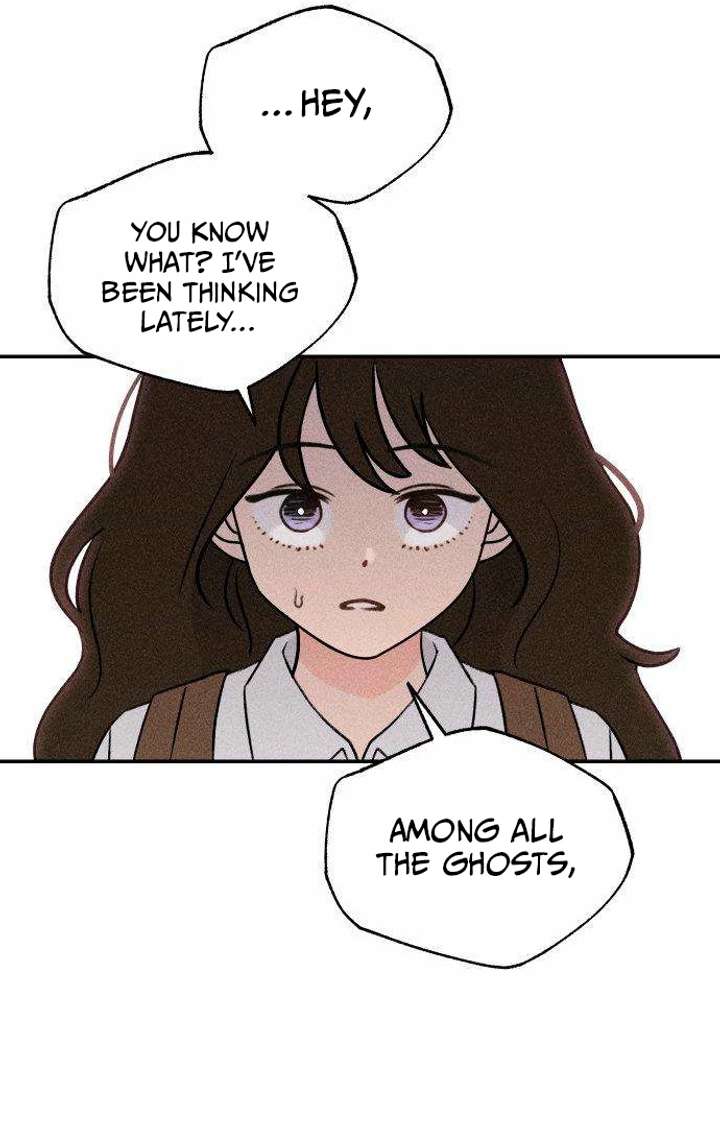 Classmate – Manhwa Chapter 8 - Page 25