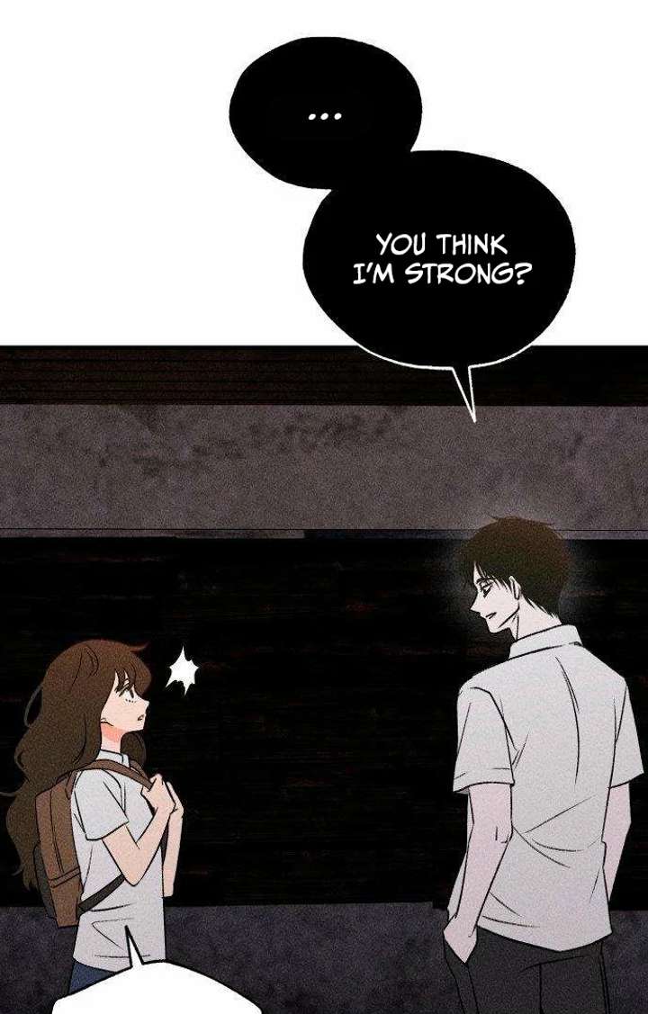 Classmate – Manhwa Chapter 8 - Page 27