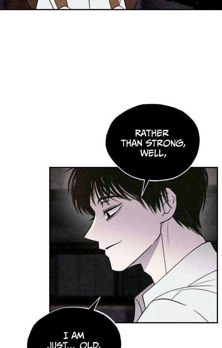 Classmate – Manhwa Chapter 8 - Page 29