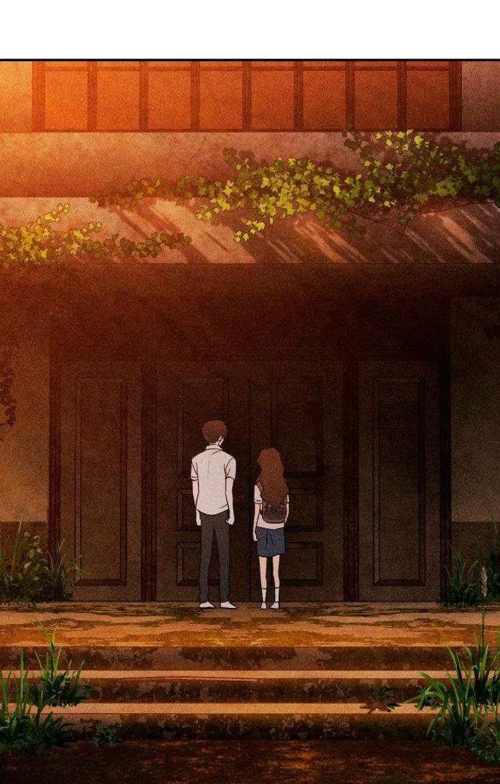 Classmate – Manhwa Chapter 8 - Page 3