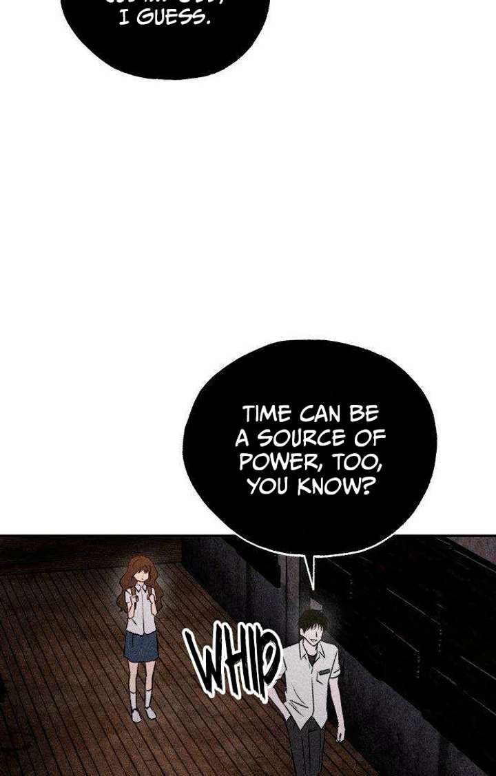 Classmate – Manhwa Chapter 8 - Page 30